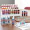 6 Pack: 36 ct. (216 total) Acrylic Paint Value Set by Craft Smart&#xAE;